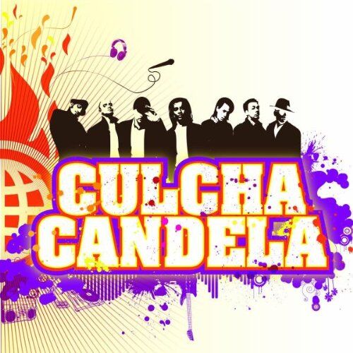 Culcha Candela (Ltd.Pur Edt.2008) - Preis vom 03.10.2026 20:43:07 h