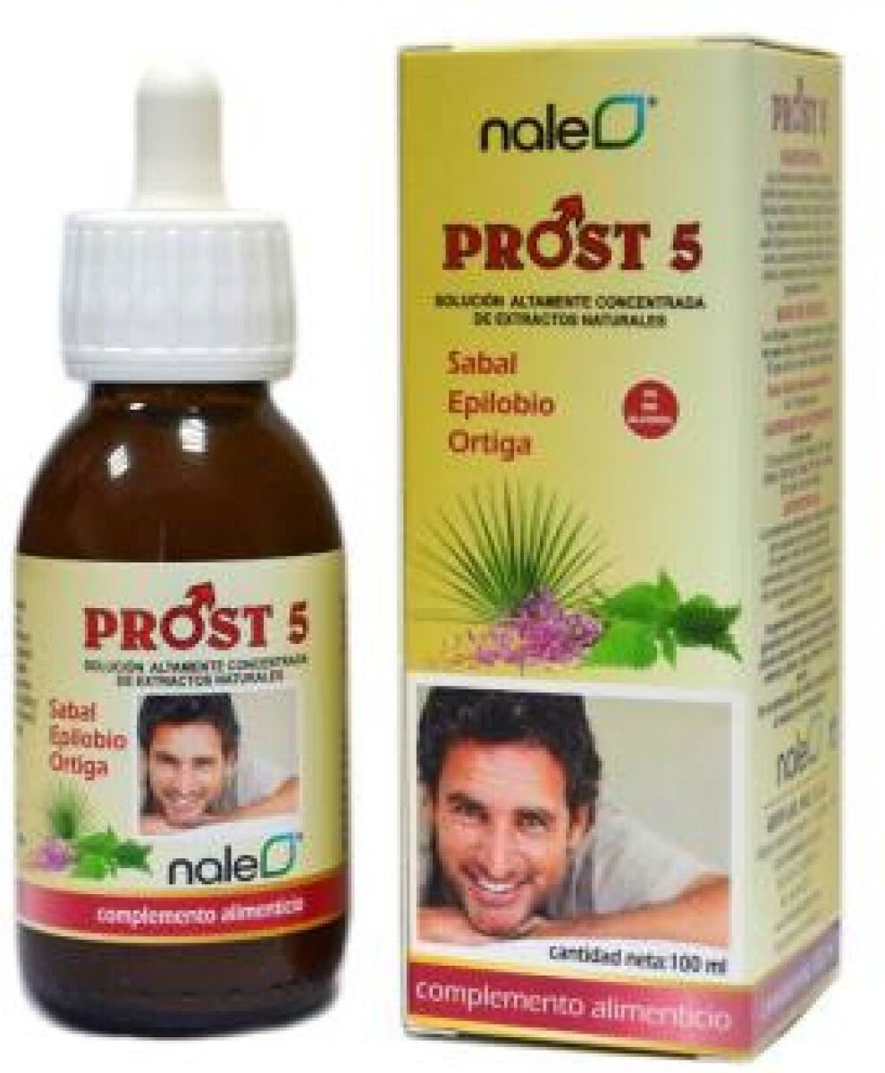 Nale Prost 5 100 ml