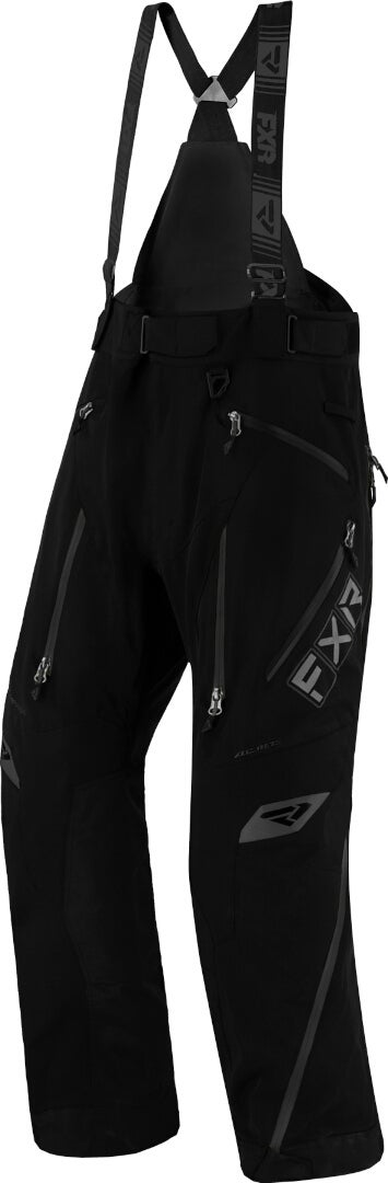 FXR Maverick X Snowmobil Latzhose 230123-1010-07