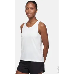 MOMENTUM LAUF TANK TOP - 1-Pack - Weiß - S