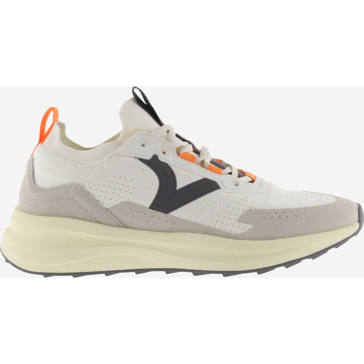 Victoria Loom - Urban Men blanco (20) 40 8815100-20-40