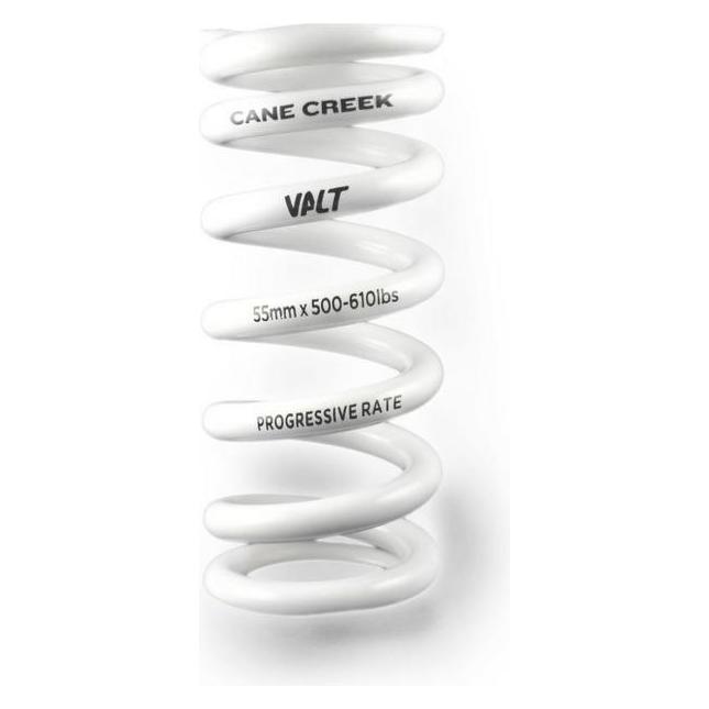 Cane Creek Valt Lightweight Progressive Spring (45 mm) (23347026)