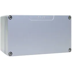Rittal Universal-Gehäuse 220 x 90 x 1 (Gehäuse), Elektronikzubehör + Gehäuse, Grau