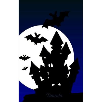 Draculas Schloss, Taschenbuch von Theo Taane, BoD – Books on Demand, 978-3-7412-9787-8