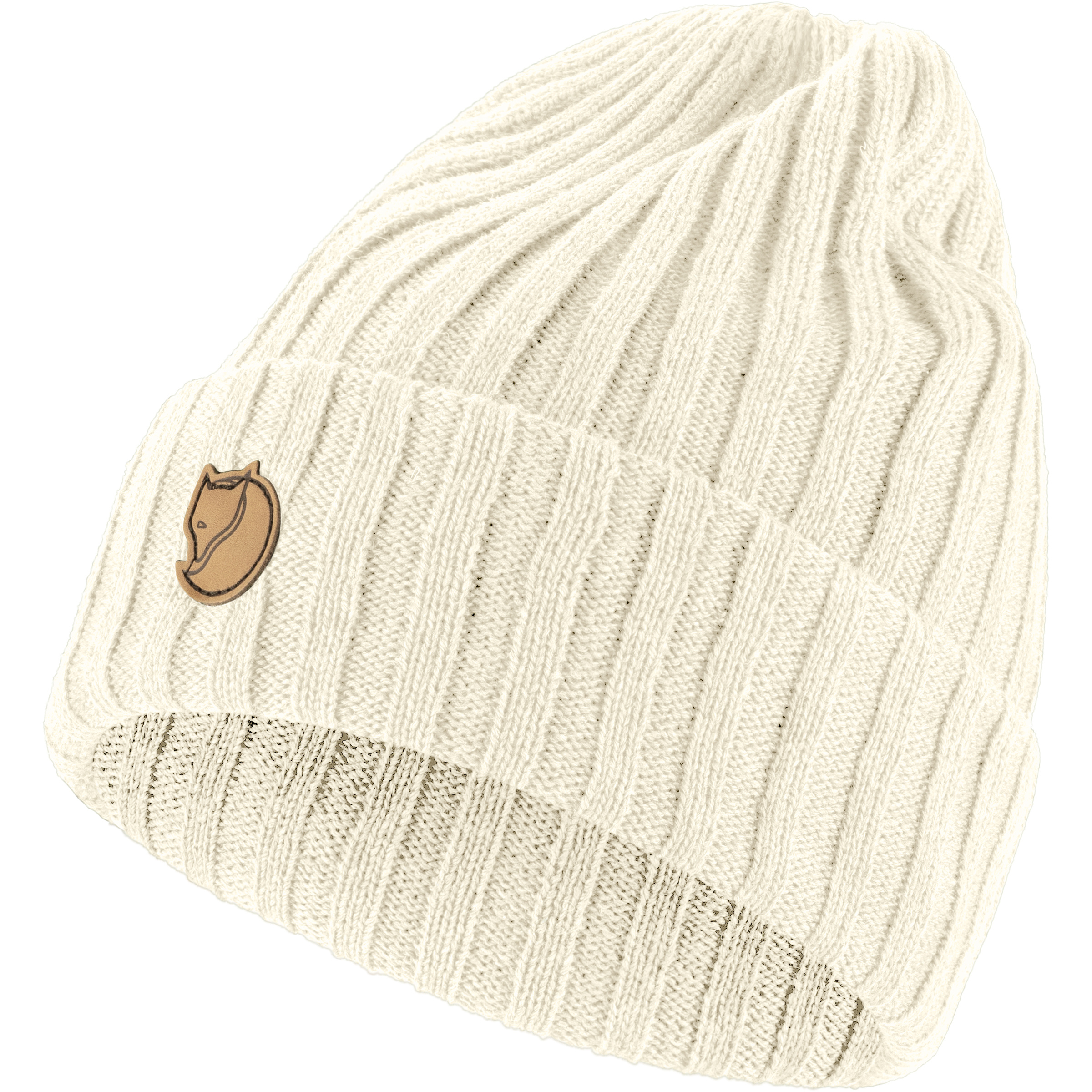 Fjällräven Byron Mützen & Beanies weiss Lifestyle Hautfreundlich