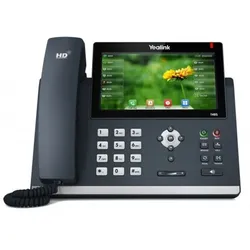 Yealink SIP-T49S IP Telefon