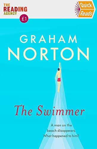 Graham Norton - The Swimmer - Preis vom 09.10.2026 07:28:09 h