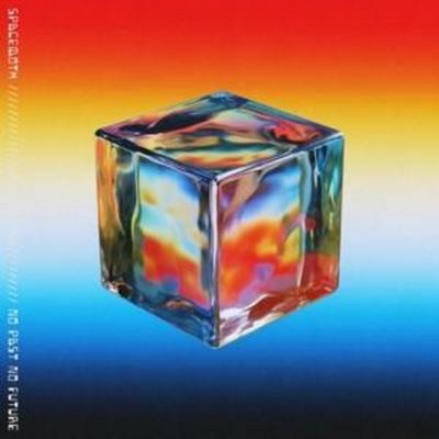 Spacemoth: No Past No Future - Spacemoth, CD