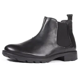 Think Boots schwarz Hawara schwarz 1018-0000 - CWR 11 Gr.44