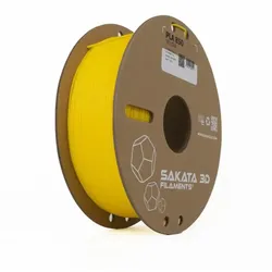 Sakata PLA 850 - 1,75mm, gelb, 1000g