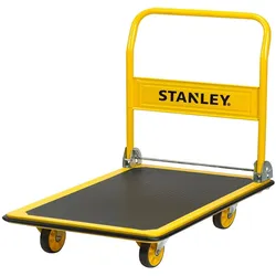Stanley, Transportwagen, PC528 Plattformwagen (300 kg)