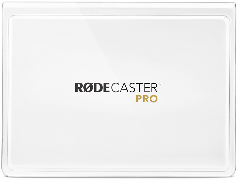 Rode Cover Pro