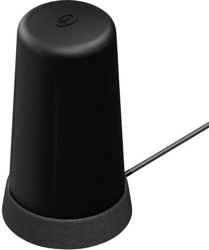 Wittenberg Antennen WB 12 Magnetfuß-Antenne