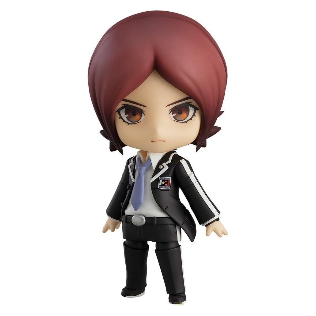Good Smile Company Persona 2 Eternal Punishment figurine Nendoroid Tatsuya Suou 10 cm (67143720)
