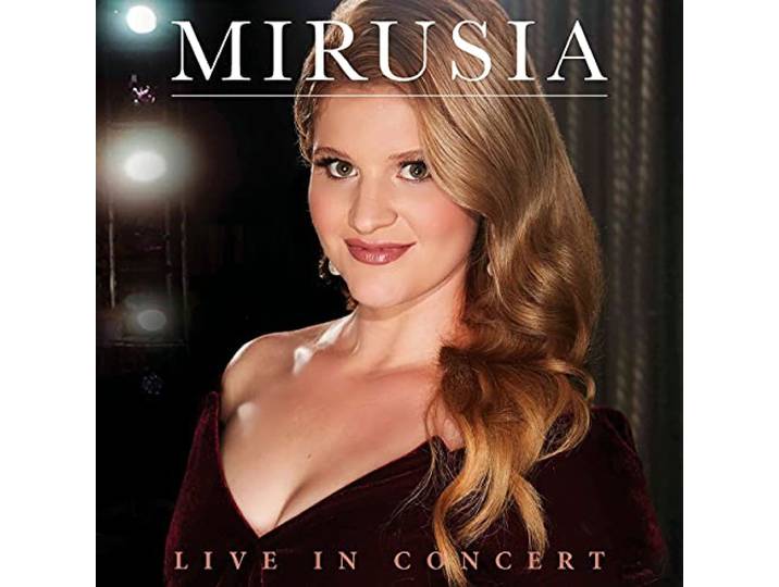 Live in Concert