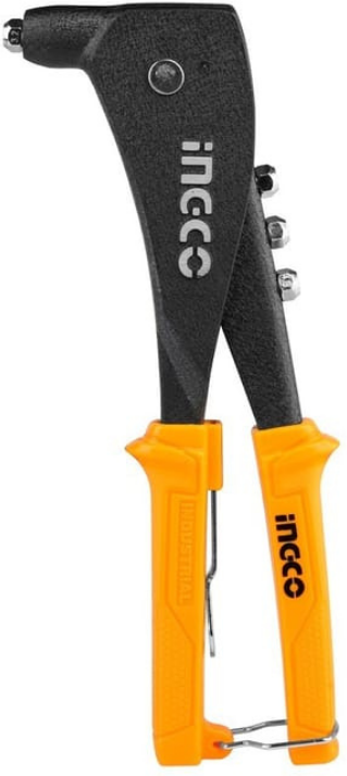 ingco Pinza Rivettatrice Manuale da 10,5"