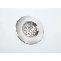Hoesch 2 LED-RGB mit automatischem Farblichtwechsler 69714.305