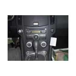 BRODIT 854314 ProClip Halterung - Nissan 370 Z ab Baujahr 2009 KFZ / PDA / Na...
