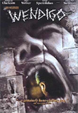 Larry Fessenden - Wendigo [FR Import] - Preis vom 14.10.2026 23:07:16 h