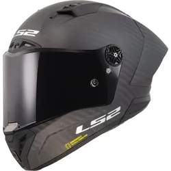 LS2 FF805 Thunder GP Aero Carbon Helm
