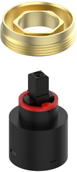 Keuco Cartouche mélangeuse complète Pièce de rechange ARM 50100000549 (50100000549)