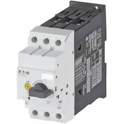 Eaton, Schutzschalter, PKMZ4 Motorschutzschalter 58A