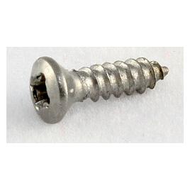 AllParts AP GS 0050-005 PG-Schrauben Gibson Steel (Instrumenten Ersatzteile) (47163877)