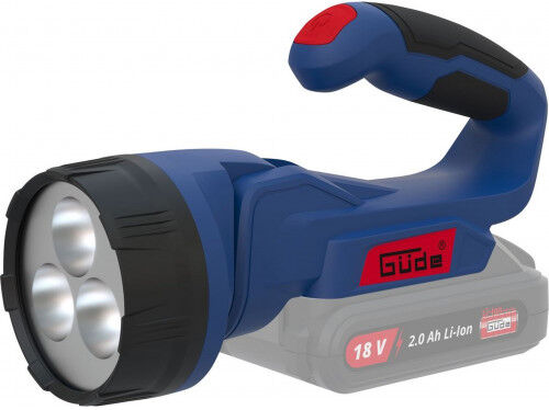 GÜDE L 18-0 Lampe LED sans fil 58519