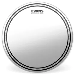 Evans B10EC2S - EC2 Tom Fell - 10 Zoll - Frosted - Tom-Fell