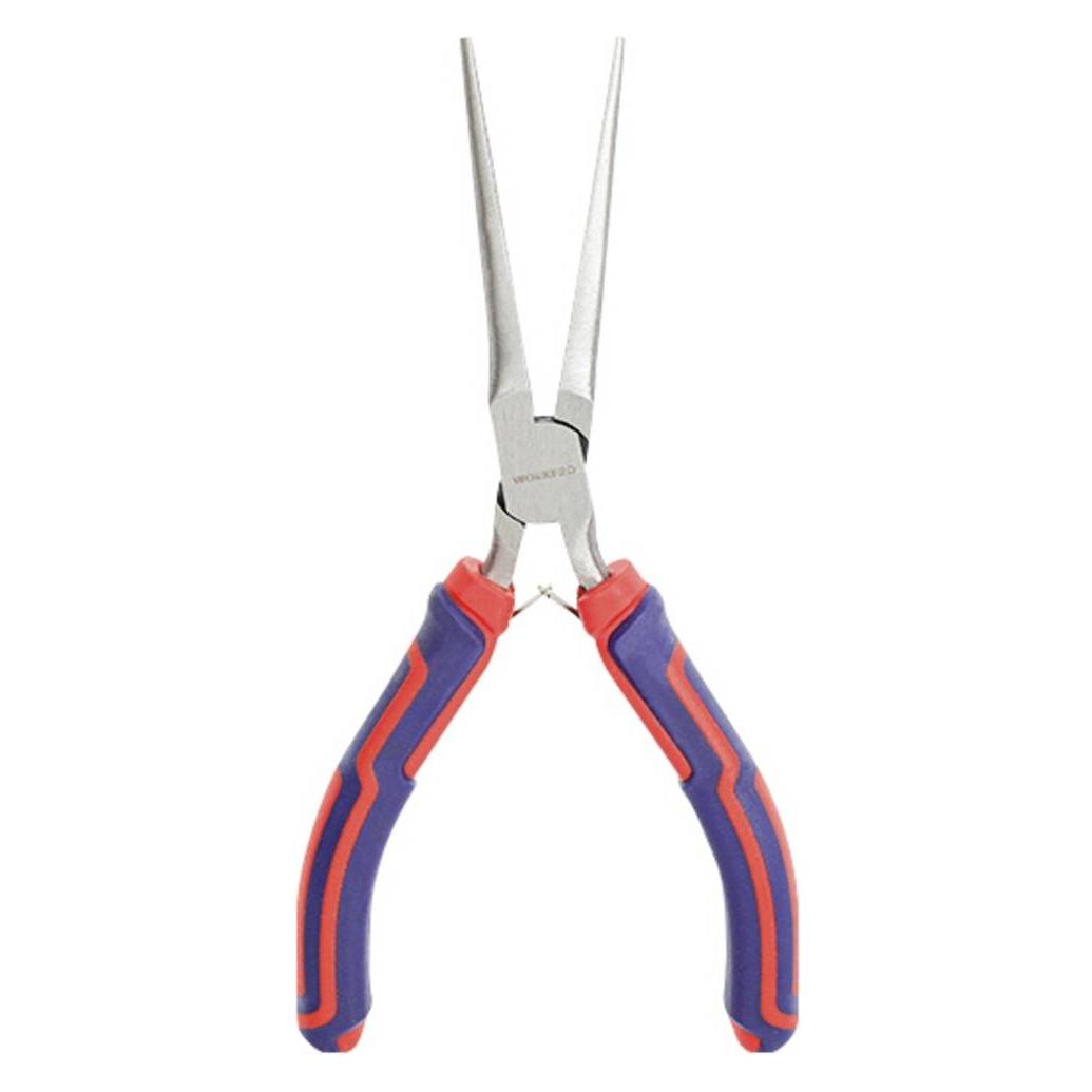 Workpro Spitzzange Miniatur 15 cm (150 mm) (WP231099)