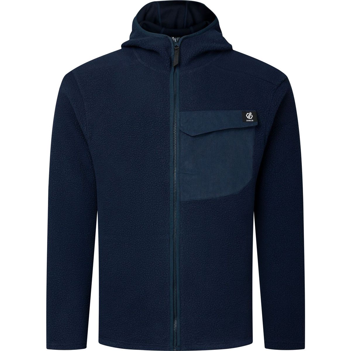Dare2b Firn Hdborg Fle navy (540) XL DMA766-540-XL
