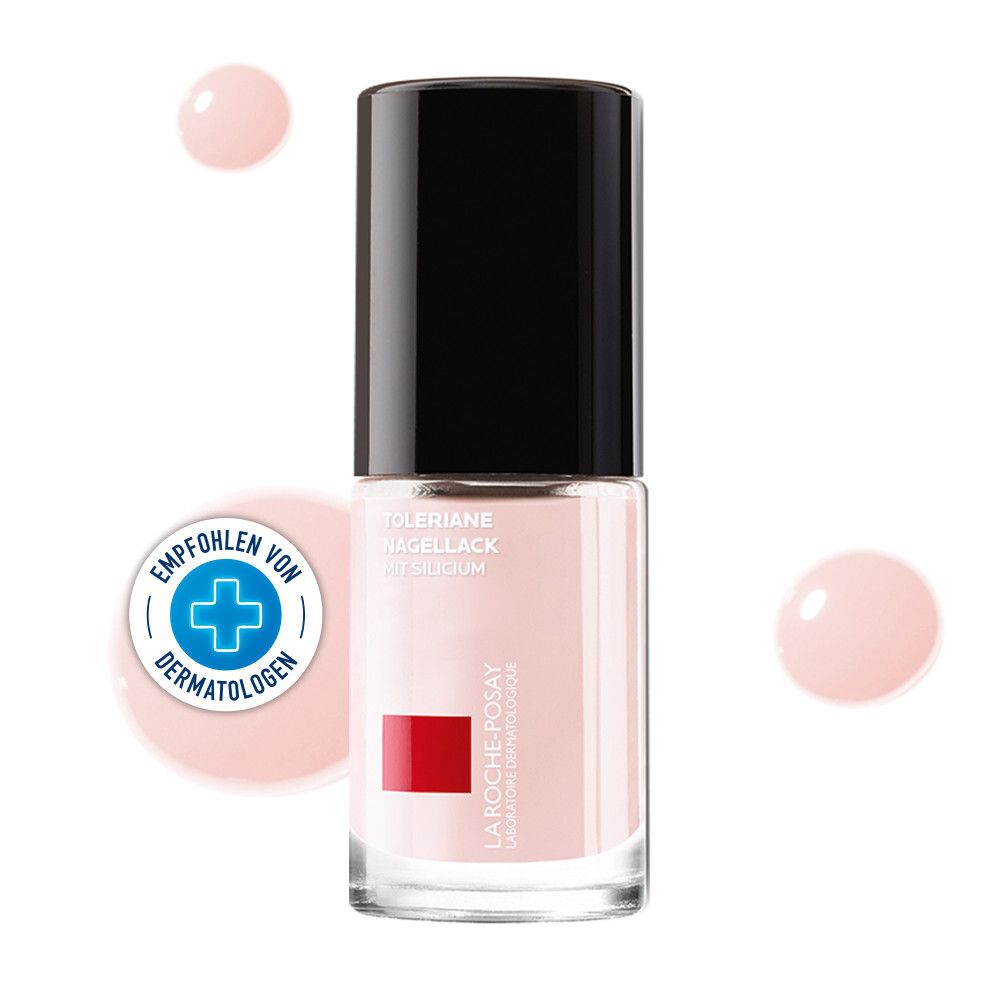 Roche-Posay Silicium Pastel Care XL 02 6 ml Flüssigkeit