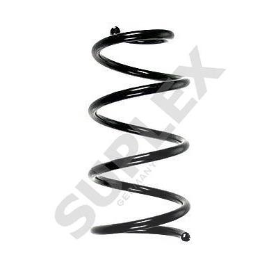 Suplex Fahrwerksfeder [Hersteller-Nr. 22241] für Nissan