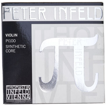 Thomastik PI100 Peter Infeld Violin 4/4