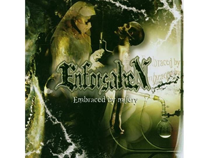 Enforsaken - Embrace My Misery