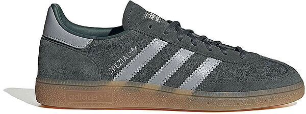 Adidas ORIGINALS Sneaker HANDBALL SPEZIAL dunkelgrün   44 44