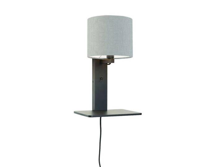 WANDLEUCHTE ANDES/W1/B/1815/LG