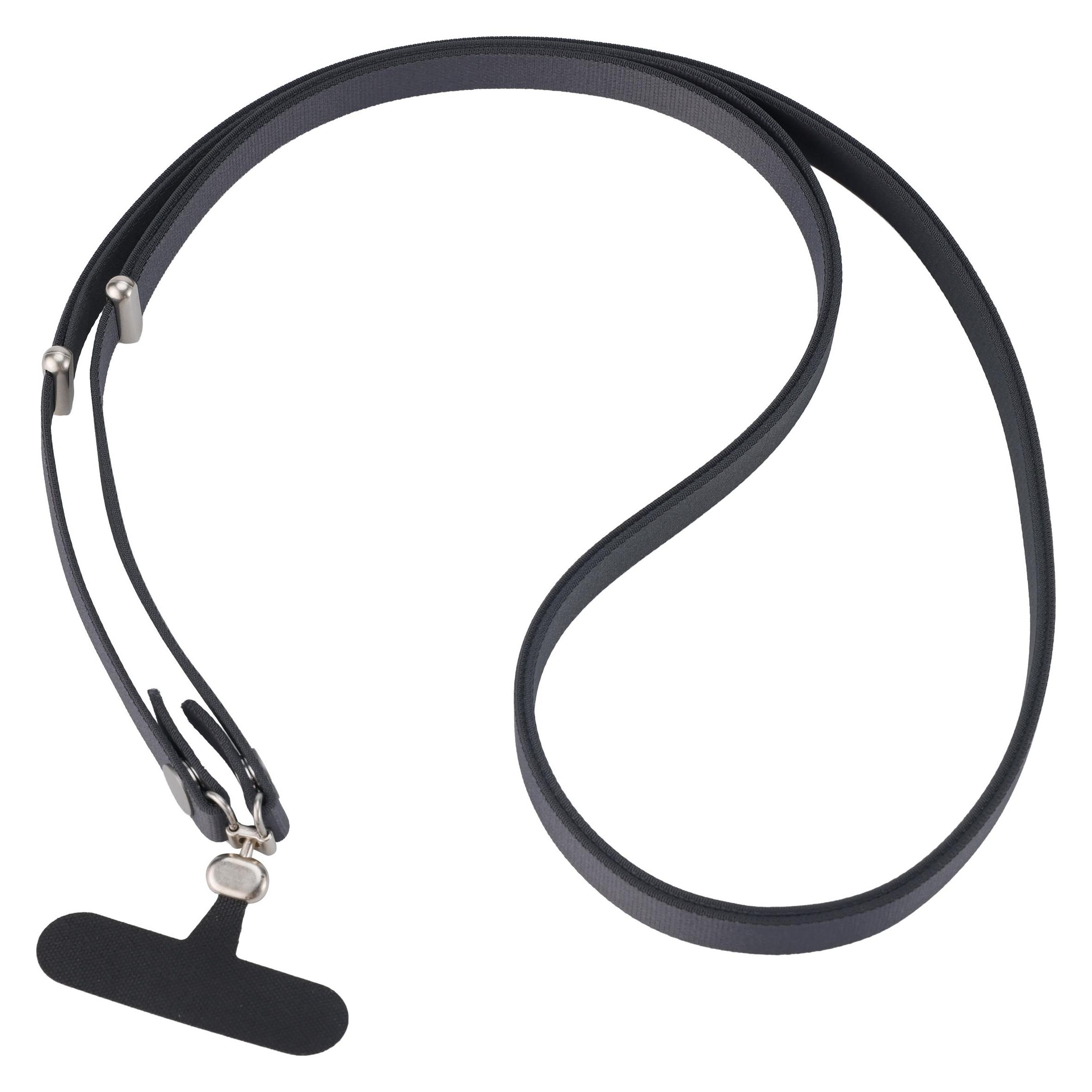 FoneKit Magnetic shoulder strap, dark gray (6438148066543)