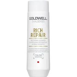 Goldwell Dualsenses Rich Repair Restoring Shampoo – Aufbau & Pflege für geschädigtes Haar