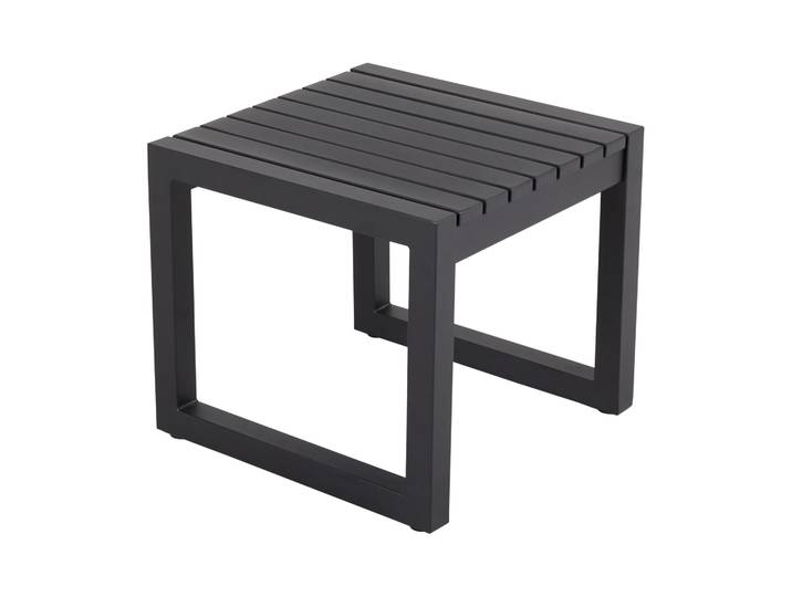 Brafab Vevi bijzettafel Zwart