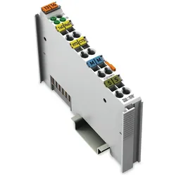 WAGO GmbH &amp; Co. KG Serielle Schnittstelle 750-650/000-015