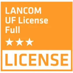 Lancom Systems LANCOM R&S UF-1060-3Y Full License to activate the UTM & firewall functions of the UF-1060 sandboxin, Firewall