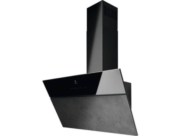 Electrolux - Hotte Décorative Murale Lfv719tk