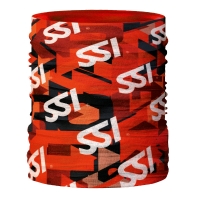 SSI Bandana Loop - Halstuch rot
