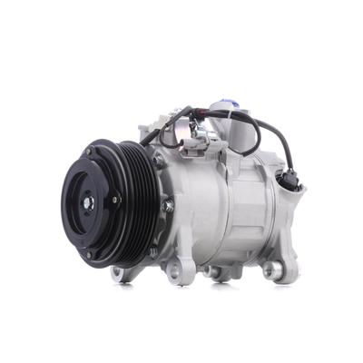 RIDEX Kompressor BMW 447K0321 64529215947,64529223694,64529225703 Klimakompressor,Klimaanlage Kompressor,Kompressor, Klimaanlage
