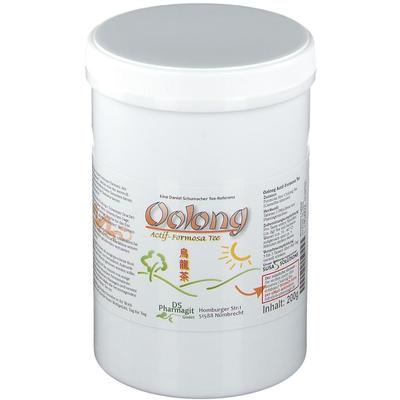 Oolong Actif Tee 200 g