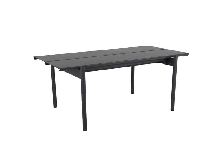 Brafab B45 Gartentisch Aluminium
