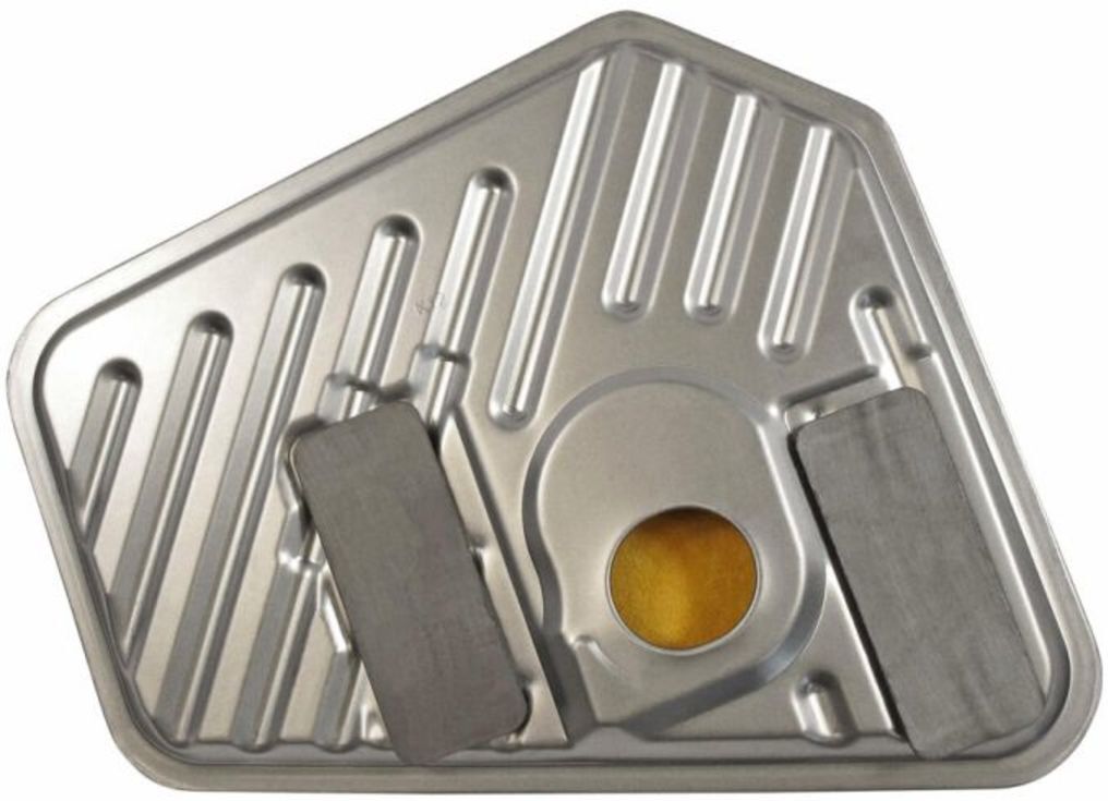 Vaico Filtro idraulico, cambio automatico V10-2535