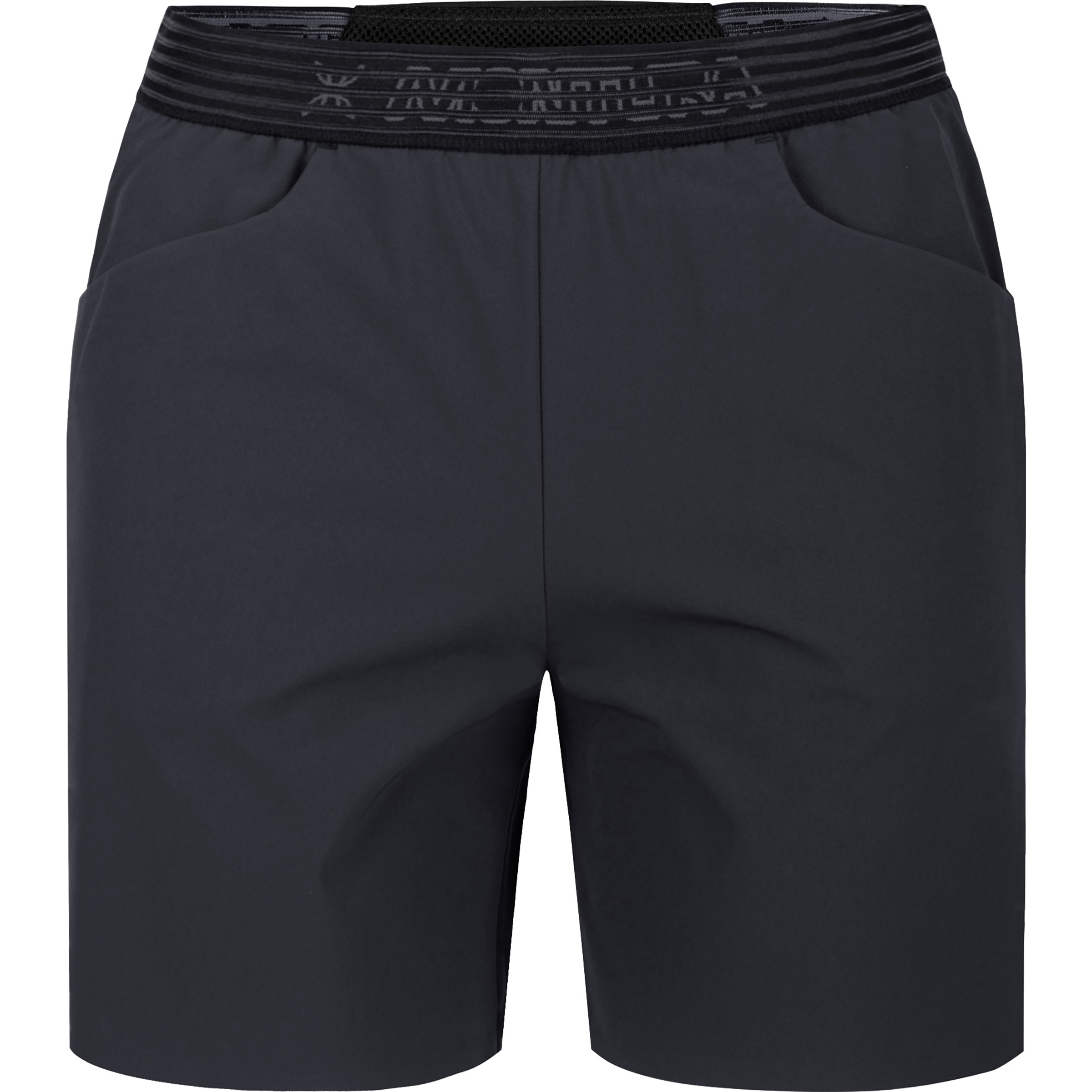 Montura Rise Damen Laufhose grau Größe XS Laufen | Training & Fitness Wasserabweisend Wasserabweisend