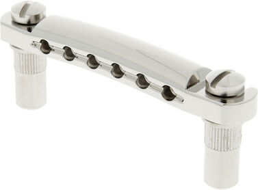 Gotoh GE101Z-T Stop Tailpiece N Nickel